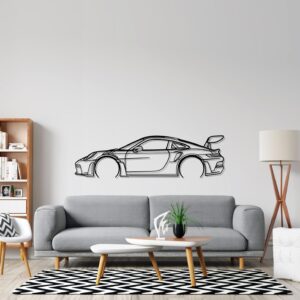 porschi 911gt3rs